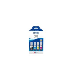 Epson 101 Ink EcoTank 4 colour Multipack