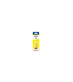 Epson 101 Yellow Ink Bottle 70ml