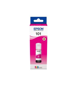 Epson Eco Tank Magenta Ink Bottle