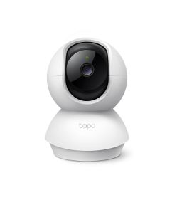 TPLink Tapo TC70 Pan/Tilt Wi-Fi Camera