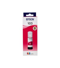 Epson 103 EcoTank ink bottle 65ml|Color Magenta