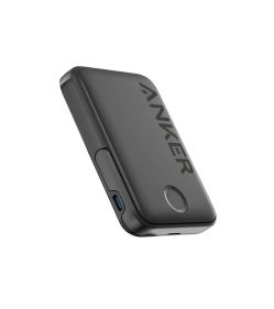 Anker 322 MagGo Battery (Power Core 5K) Black