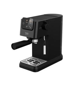 BEKO DIGITAL ESPRESSO 15 BAR STAINLESS STEEL 1 1L CAPACITY
