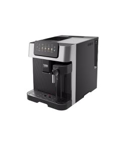 BEKO CAFFEEXPERTO GRINDPRO TOUCH CONTROL  10 PRESET COFFEE OPTIONS 19 2 LTR W-TANK 1350 W