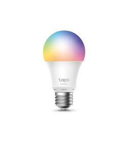 TPLink Tapo L530E Smart Bulb Multicolor