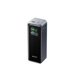 Anker 737 Power Bank - Black