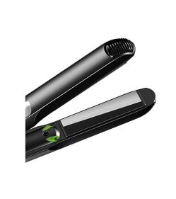 BRAUN H STYLER ES 2 ST 710 SATINLINER CERAMIC STRAIGHTENER WITH LCD - CORD