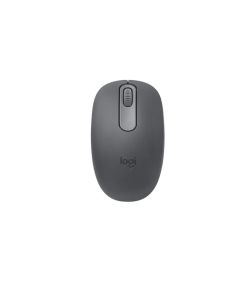 LOGITECH M196 Bluetooth Mouse - GRAPHITE - BT - EMEA28i-935