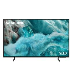 Samsung QLED 4K Q7FAA Smart TV (2025)