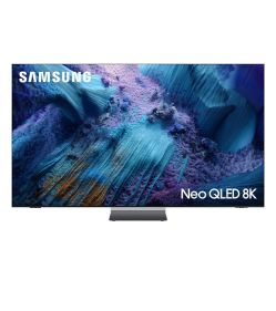 Samsung Neo QLED 8K QN990F 8K Smart TV (2025)