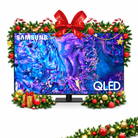 QLED 4K Q70D Smart TV (2024)