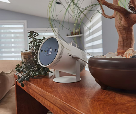 Best Buying Options for Samsung the Freestyle Projector